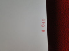 Load image into Gallery viewer, Vintage Nude Woman Hairy Pussy Silver Gelatin Photo AZg