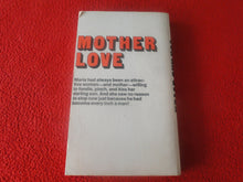 Load image into Gallery viewer, Vintage 18 YO+ Sexy Erotic Adult Paperback Book/ Novel Son and Lover G1