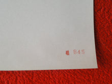 Load image into Gallery viewer, Vintage Nude Woman Beautiful Pussy Silver Gelatin Photo AZm