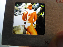 Load image into Gallery viewer, Vintage Adult Erotic 3D Stereoview Nude Hot Hung Gay Man Slide CQ14