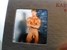 Load image into Gallery viewer, Vintage Adult Erotic 3D Stereoview Nude Hot Hung Gay Man Slide CQ15