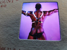 Load image into Gallery viewer, Vintage Adult Erotic 3D Stereoview Nude Hot Hung Gay Man Slide CQ16