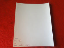 Load image into Gallery viewer, Vintage Nude Woman Beautiful Pussy Silver Gelatin Photo AZp