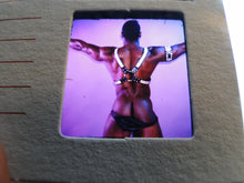Load image into Gallery viewer, Vintage Adult Erotic 3D Stereoview Nude Hot Hung Gay Man Slide CQ16