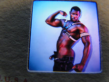 Load image into Gallery viewer, Vintage Adult Erotic 3D Stereoview Nude Hot Hung Gay Man Slide CQ18