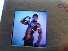 Load image into Gallery viewer, Vintage Adult Erotic 3D Stereoview Nude Hot Hung Gay Man Slide CQ18