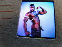 Load image into Gallery viewer, Vintage Adult Erotic 3D Stereoview Nude Hot Hung Gay Man Slide CQ18