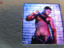 Load image into Gallery viewer, Vintage Adult Erotic 3D Stereoview Nude Hot Hung Gay Man Slide CQ19