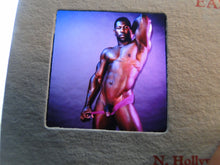 Load image into Gallery viewer, Vintage Adult Erotic 3D Stereoview Nude Hot Hung Gay Man Slide CQ20
