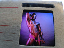 Load image into Gallery viewer, Vintage Adult Erotic 3D Stereoview Nude Hot Hung Gay Man Slide CQ20