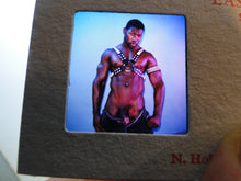 Load image into Gallery viewer, Vintage Adult Erotic 3D Stereoview Nude Hot Hung Gay Man Slide CQ22