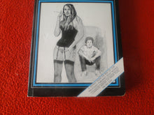 Load image into Gallery viewer, Vintage 18 YO+ Sexy Erotic Adult Paperback Book/ Novel Mom's Hungry Urge G1