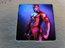 Load image into Gallery viewer, Vintage Adult Erotic 3D Stereoview Nude Hot Hung Gay Man Slide CQ23
