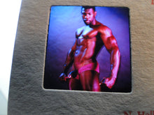 Load image into Gallery viewer, Vintage Adult Erotic 3D Stereoview Nude Hot Hung Gay Man Slide CQ23