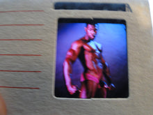 Load image into Gallery viewer, Vintage Adult Erotic 3D Stereoview Nude Hot Hung Gay Man Slide CQ23
