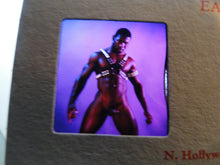 Load image into Gallery viewer, Vintage Adult Erotic 3D Stereoview Nude Hot Hung Gay Man Slide CQ25