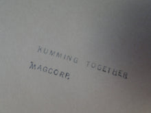 Load image into Gallery viewer, Vintage Nude Woman Intercourse Silver Gelatin 8 x 10 Photo AY