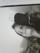 Load image into Gallery viewer, Vintage Nude Woman Lesbian Foreplay Silver Gelatin 8 x 10 Photo AY