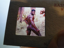 Load image into Gallery viewer, Vintage Adult Erotic 3D Stereoview Nude Hot Hung Gay Man Slide CQ32