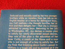 Load image into Gallery viewer, Vintage 18 YO+ Sexy Erotic Adult Paperback Book/ Novel Family Sex G1