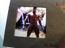 Load image into Gallery viewer, Vintage Adult Erotic 3D Stereoview Nude Hot Hung Gay Man Slide CQ34
