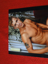 Load image into Gallery viewer, Vintage 18 Y.O. + Gay Interest Nude Hot Hung Muscular Male Photo 8 x 10 AH3