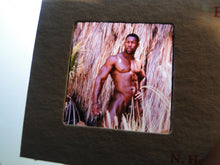 Load image into Gallery viewer, Vintage Adult Erotic 3D Stereoview Nude Hot Hung Gay Man Slide CR15