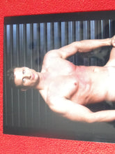 Load image into Gallery viewer, Vintage 18 Y.O. + Gay Interest Nude Hot Hung Muscular Male Photo 8 x 10 AH16