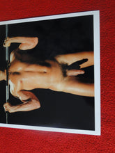 Load image into Gallery viewer, Vintage 18 Y.O. + Gay Interest Nude Hot Hung Muscular Male Photo 8 x 10 AH19