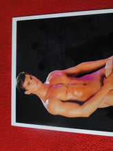 Load image into Gallery viewer, Vintage 18 Y.O. + Gay Interest Nude Hot Hung Muscular Male Photo 8 x 10 AH21