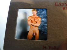 Load image into Gallery viewer, Vintage Adult Erotic 3D Stereoview Nude Hot Hung Gay Man Slide CR27