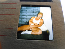 Load image into Gallery viewer, Vintage Adult Erotic 3D Stereoview Nude Hot Hung Gay Man Slide CR29