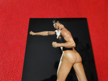 Load image into Gallery viewer, Vintage 18 Y.O. + Gay Interest Nude Hot Hung Muscular Male Photo 8 x 10 AH24