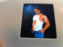 Load image into Gallery viewer, Vintage Adult Erotic 3D Stereoview Nude Hot Hung Gay Man Slide CS3