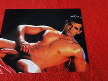 Load image into Gallery viewer, Vintage 18 Y.O. + Gay Interest Nude Hot Hung Muscular Male Photo 8 x 10 AH28