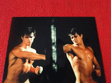 Load image into Gallery viewer, Vintage 18 Y.O. + Gay Interest Nude Hot Hung Muscular Male Photo 8 x 10 AH29