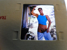 Load image into Gallery viewer, Vintage Adult Erotic 3D Stereoview Nude Hot Hung Gay Man Slide CS12