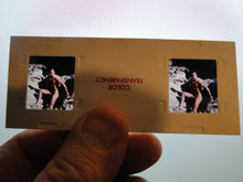 Load image into Gallery viewer, Vintage Adult Erotic 3D Stereoview Nude Hot Hung Gay Man Slide CS13