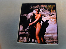 Load image into Gallery viewer, Vintage Adult Erotic 3D Stereoview Nude Hot Hung Gay Man Slide CS15