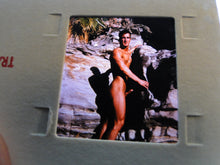 Load image into Gallery viewer, Vintage Adult Erotic 3D Stereoview Nude Hot Hung Gay Man Slide CS15