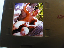 Load image into Gallery viewer, Vintage Adult Erotic 3D Stereoview Nude Hot Hung Gay Man Slide CS16
