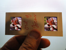 Load image into Gallery viewer, Vintage Adult Erotic 3D Stereoview Nude Hot Hung Gay Man Slide CS16