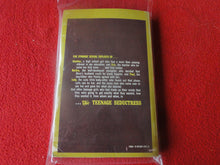 Load image into Gallery viewer, Vintage Adult Paperback Book The Teenage Seductress Ralph Benton P14