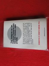 Load image into Gallery viewer, Vintage Adult Paperback Book Harding File A Yearning For Animals P14