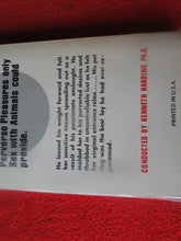 Load image into Gallery viewer, Vintage Adult Paperback Book Harding File A Yearning For Animals P14