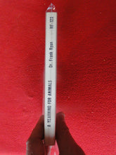 Load image into Gallery viewer, Vintage Adult Paperback Book Harding File A Yearning For Animals P14