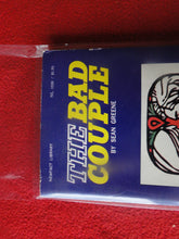 Load image into Gallery viewer, Vintage Adult Paperback Book The Bad Couple Sean Greene P14