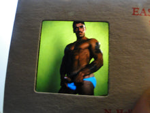 Load image into Gallery viewer, Vintage Adult Erotic 3D Stereoview Nude Hot Hung Gay Man Slide CS24