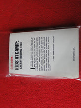 Load image into Gallery viewer, Vintage Adult Paperback Book Kids At Camp Cherry Busting Time P14