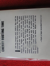 Load image into Gallery viewer, Vintage Adult Paperback Book Kids At Camp Cherry Busting Time P14